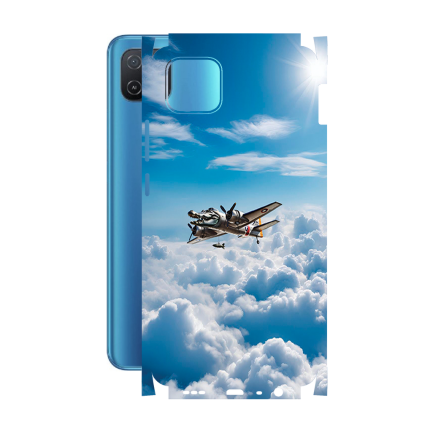 Захисна плівка StatusSKIN для OPPO A16k