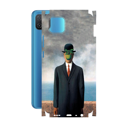 Захисна плівка StatusSKIN для OPPO A16k