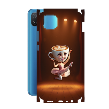 Захисна плівка StatusSKIN для OPPO A16k