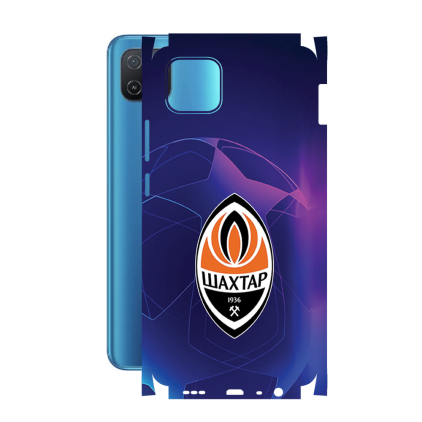 Захисна плівка StatusSKIN для OPPO A16k