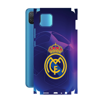 Захисна плівка StatusSKIN для OPPO A16k