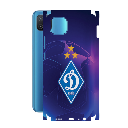 Захисна плівка StatusSKIN для OPPO A16k
