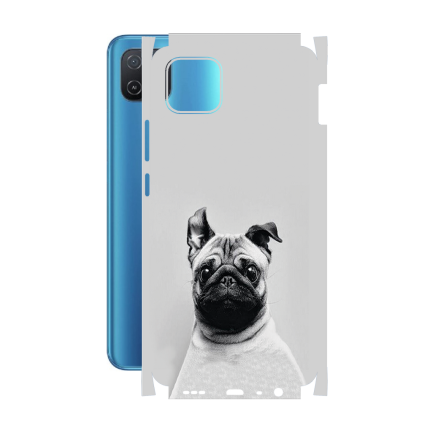 Захисна плівка StatusSKIN для OPPO A16k