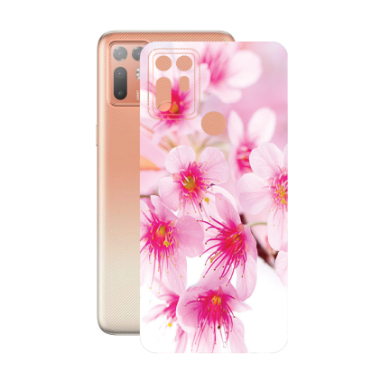 Защитная пленка StatusSKIN для HTC Desire 20 Plus