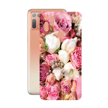 Защитная пленка StatusSKIN для HTC Desire 20 Plus