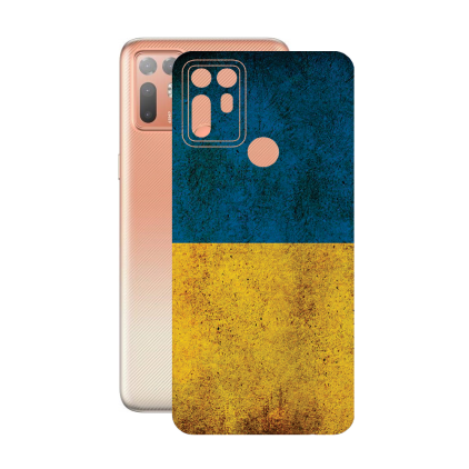 Защитная пленка StatusSKIN для HTC Desire 20 Plus