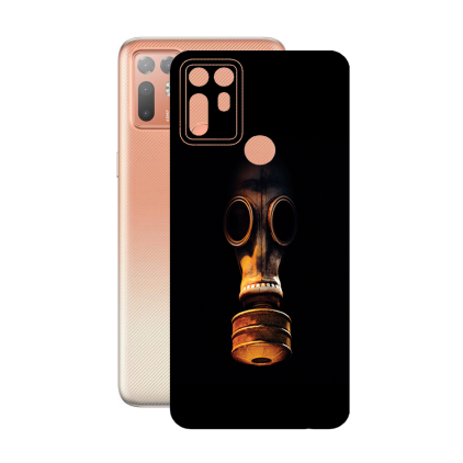 Защитная пленка StatusSKIN для HTC Desire 20 Plus