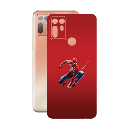 Защитная пленка StatusSKIN для HTC Desire 20 Plus