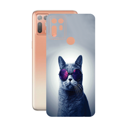 Защитная пленка StatusSKIN для HTC Desire 20 Plus