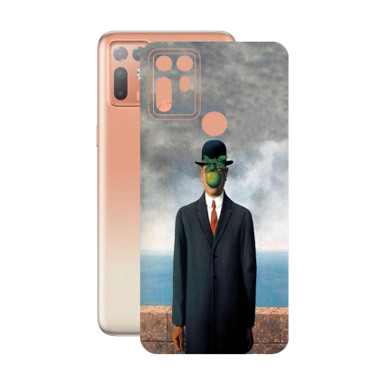 Защитная пленка StatusSKIN для HTC Desire 20 Plus