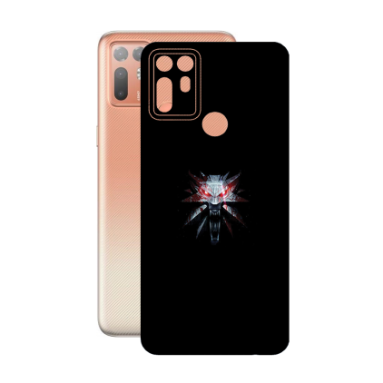 Защитная пленка StatusSKIN для HTC Desire 20 Plus