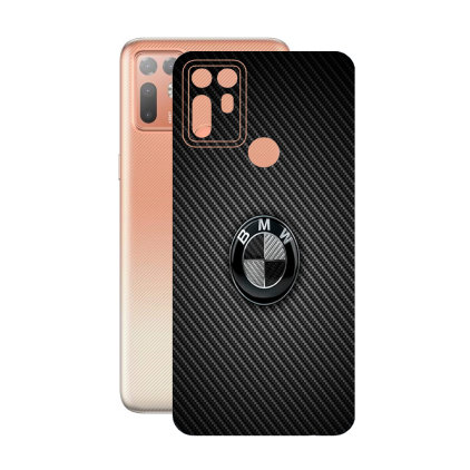 Защитная пленка StatusSKIN для HTC Desire 20 Plus
