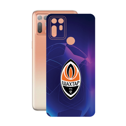 Защитная пленка StatusSKIN для HTC Desire 20 Plus