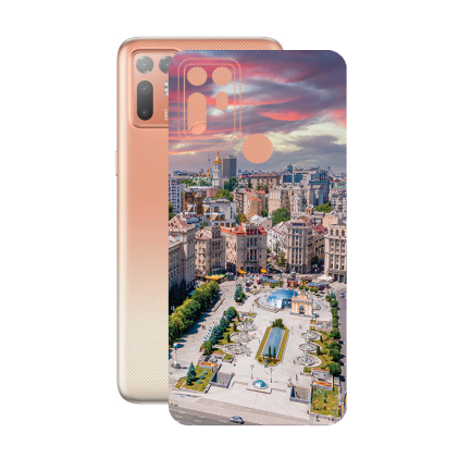 Защитная пленка StatusSKIN для HTC Desire 20 Plus