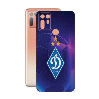 Защитная пленка StatusSKIN для HTC Desire 20 Plus
