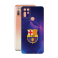 Защитная пленка StatusSKIN для HTC Desire 20 Plus
