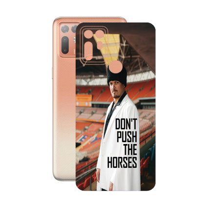 Защитная пленка StatusSKIN для HTC Desire 20 Plus