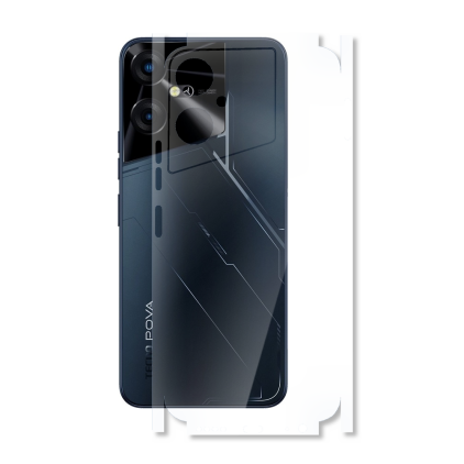 Захисна плівка StatusSKIN для Tecno Pova Neo 3