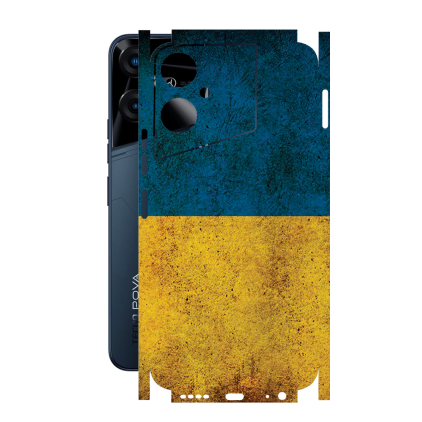 Захисна плівка StatusSKIN для Tecno Pova Neo 3