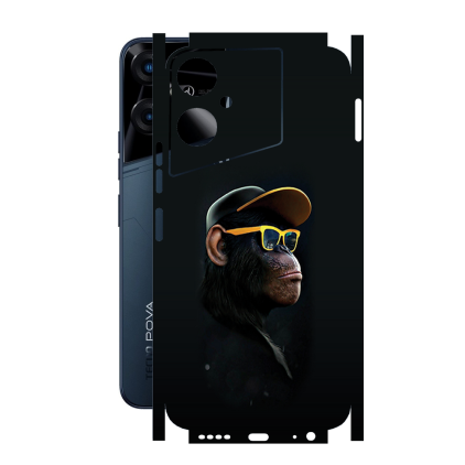 Захисна плівка StatusSKIN для Tecno Pova Neo 3