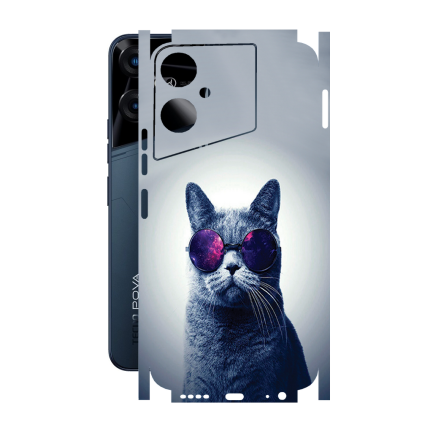 Захисна плівка StatusSKIN для Tecno Pova Neo 3