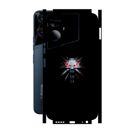 Захисна плівка StatusSKIN для Tecno Pova Neo 3