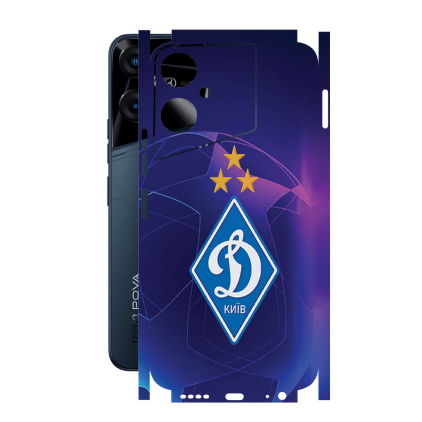 Захисна плівка StatusSKIN для Tecno Pova Neo 3