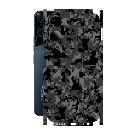 Захисна плівка StatusSKIN для Tecno Pova Neo 3