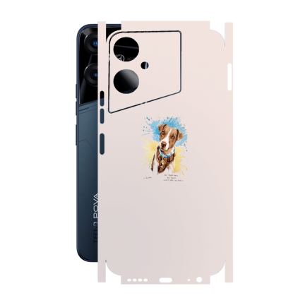 Захисна плівка StatusSKIN для Tecno Pova Neo 3