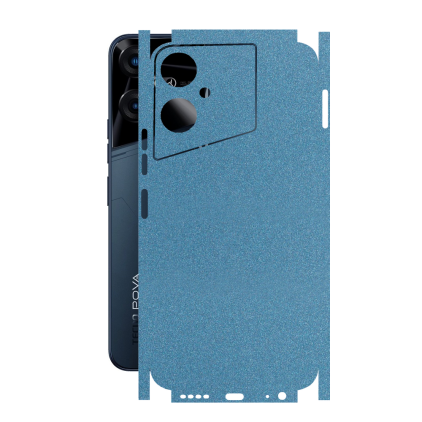 Захисна плівка StatusSKIN для Tecno Pova Neo 3