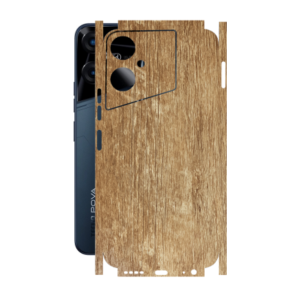 Захисна плівка StatusSKIN для Tecno Pova Neo 3