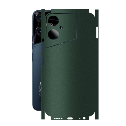 Захисна плівка StatusSKIN для Tecno Pova Neo 3