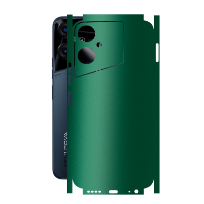 Захисна плівка StatusSKIN для Tecno Pova Neo 3