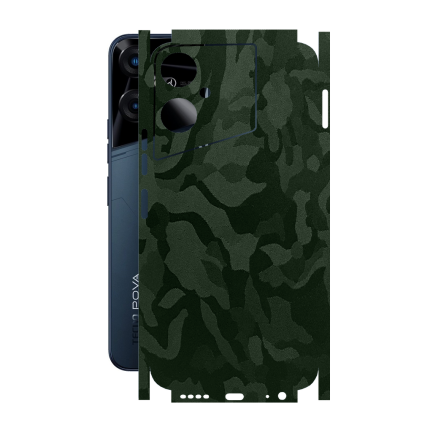 Захисна плівка StatusSKIN для Tecno Pova Neo 3