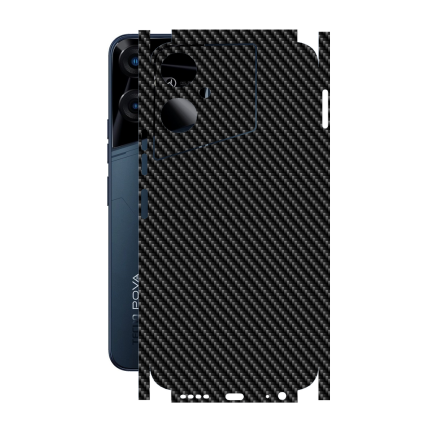Захисна плівка StatusSKIN для Tecno Pova Neo 3