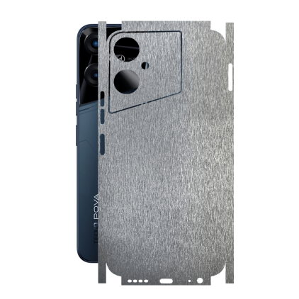 Захисна плівка StatusSKIN для Tecno Pova Neo 3