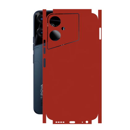 Захисна плівка StatusSKIN для Tecno Pova Neo 3