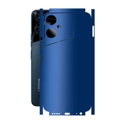 Захисна плівка StatusSKIN для Tecno Pova Neo 3