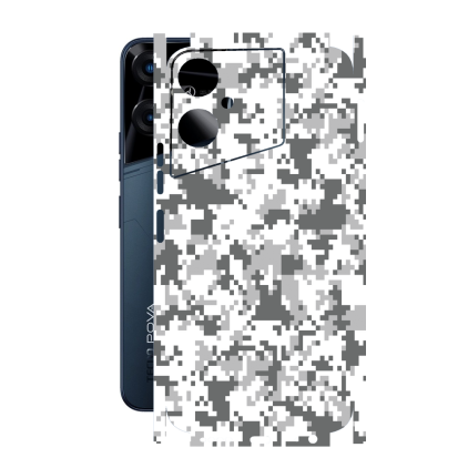 Захисна плівка StatusSKIN для Tecno Pova Neo 3