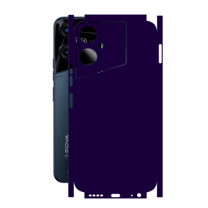 Захисна плівка StatusSKIN для Tecno Pova Neo 3