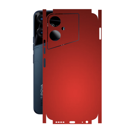 Захисна плівка StatusSKIN для Tecno Pova Neo 3