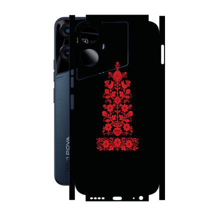 Захисна плівка StatusSKIN для Tecno Pova Neo 3