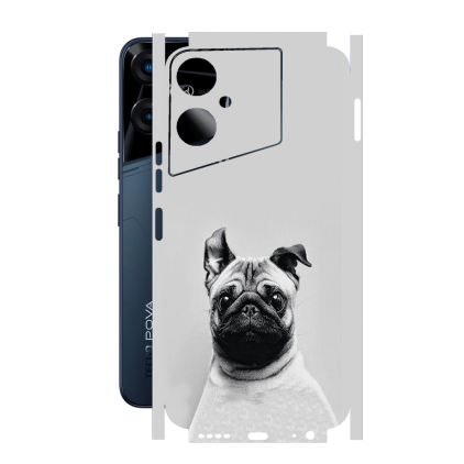 Захисна плівка StatusSKIN для Tecno Pova Neo 3