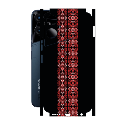 Захисна плівка StatusSKIN для Tecno Pova Neo 3