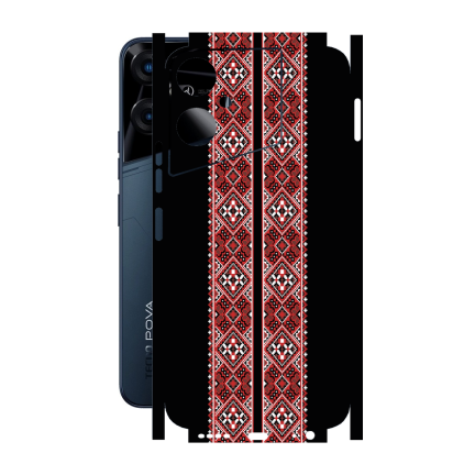 Захисна плівка StatusSKIN для Tecno Pova Neo 3