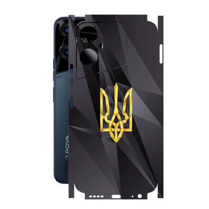 Захисна плівка StatusSKIN для Tecno Pova Neo 3