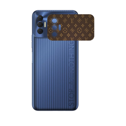 Защитная пленка StatusSKIN для Tecno Spark 8p (KG7n)