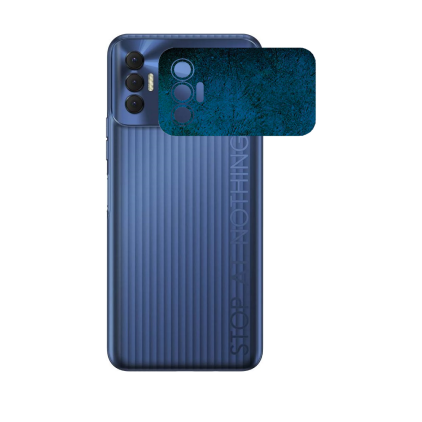 Защитная пленка StatusSKIN для Tecno Spark 8p (KG7n)