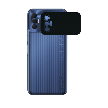 Защитная пленка StatusSKIN для Tecno Spark 8p (KG7n)