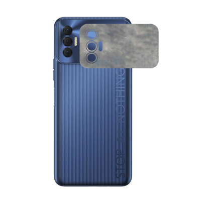 Защитная пленка StatusSKIN для Tecno Spark 8p (KG7n)